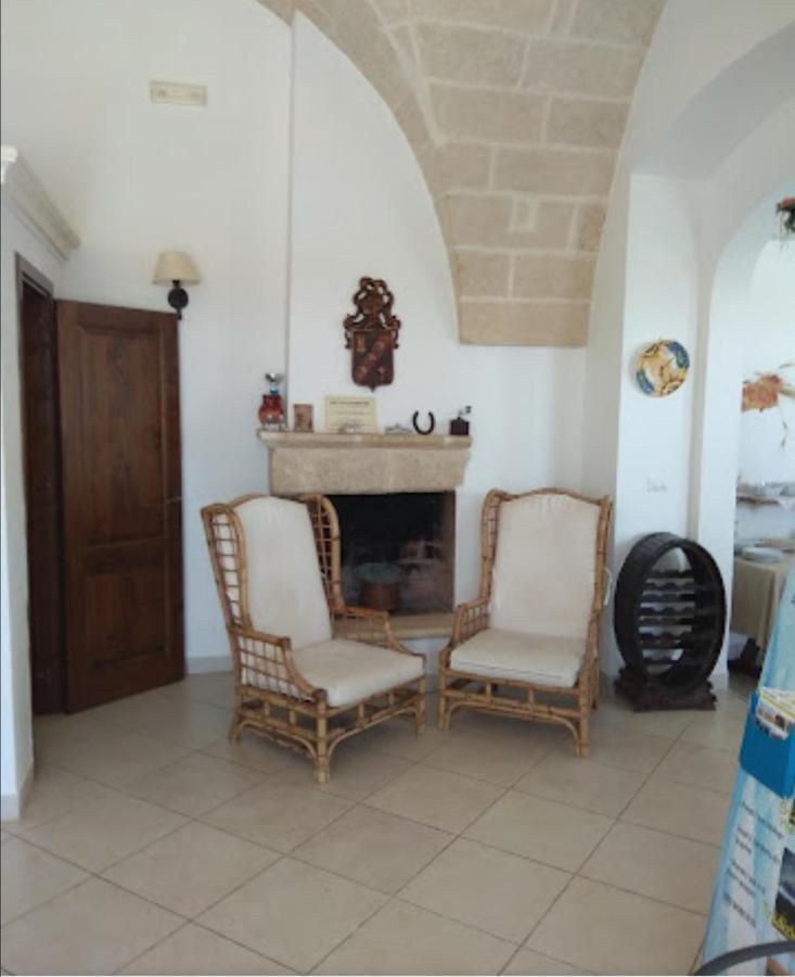 Room In Bb - Stunning Quadruple Room In Ancient Masseria Near The Sea In A Quiet Olive Trees Ostuni Dış mekan fotoğraf