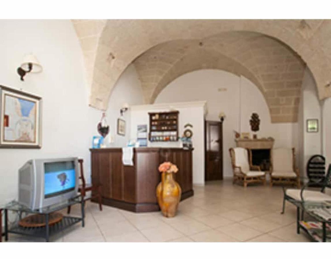 Room In Bb - Stunning Quadruple Room In Ancient Masseria Near The Sea In A Quiet Olive Trees Ostuni Dış mekan fotoğraf